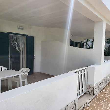 Residence Dolce Far Niente Vieste Bagian luar foto