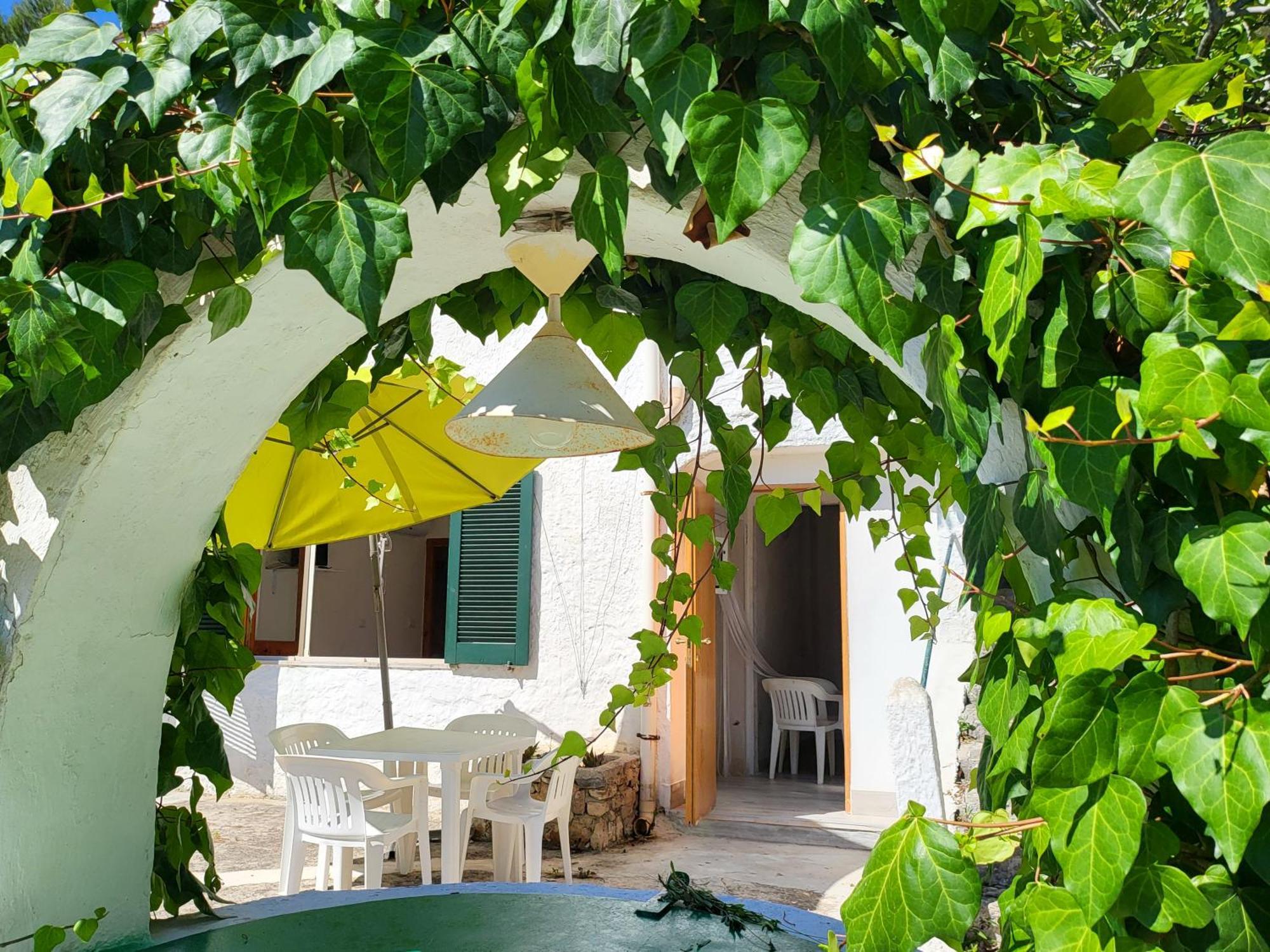 Residence Dolce Far Niente Vieste Bagian luar foto
